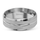 Men Ring in 14k Gold