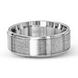 Men Ring in 14k Gold