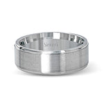 Men Ring in 14k Gold