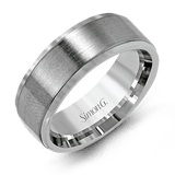 Men Ring in 14k Gold