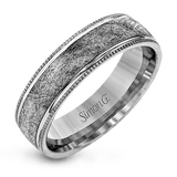 Men Ring in 14k Gold