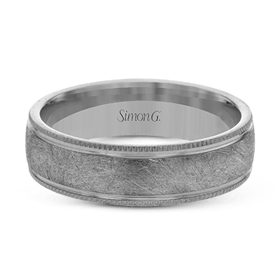 Men Ring in 14k Gold