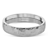 Men Ring in 14k Gold