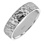 Men Ring in 14k Gold