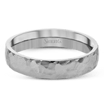 Men Ring in 14k Gold