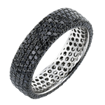 Men Ring in 14k Gold