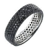 Men Ring in 14k Gold