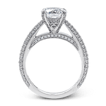 Wedding Set in 18k Gold with Diamonds