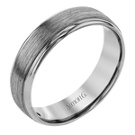 Men Ring in 14k Gold