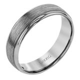 Men Ring in 14k Gold