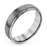 Men Ring in 14k Gold
