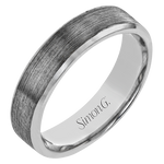 Men Ring in 14k Gold