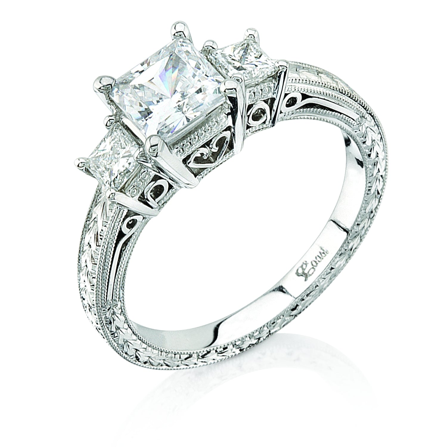 Engagement Ring