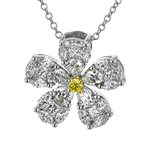 Pendant in 18k Gold