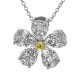Pendant in 18k Gold