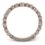 Right Hand Ring in 18k Gold with Diamonds