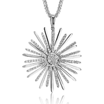 Pendant in 18k Gold