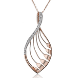 Pendant in 18k Gold