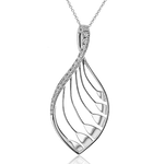 Pendant in 18k Gold