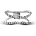 Wedding Set in 18k Gold with Diamonds