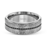 Men Ring in 14k Gold