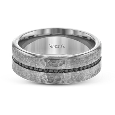 Men Ring in 14k Gold