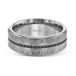 Men Ring in 14k Gold