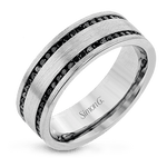 Men Ring in 14k Gold