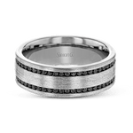 Men Ring in 14k Gold