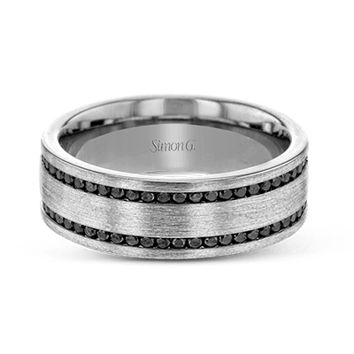 Men Ring in 14k Gold