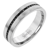 Men Ring in 14k Gold