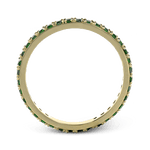 Color Ring in 18k Gold