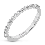 Wedding Set in 18k Gold with Diamonds