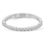Wedding Set in 18k Gold with Diamonds