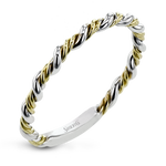 Wedding Set in 18k Gold with Diamonds