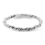 Wedding Set in 18k Gold with Diamonds