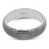 Men Ring in 14k Gold