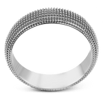 Men Ring in 14k Gold