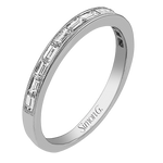 Wedding Set in 18k Gold