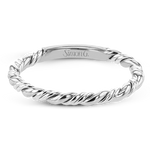Wedding Set in 18k Gold with Diamonds