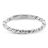Wedding Set in 18k Gold with Diamonds
