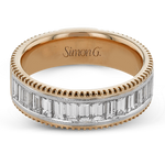 Right Hand Ring in 18k Gold