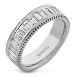 Right Hand Ring in 18k Gold