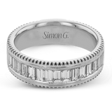 Right Hand Ring in 18k Gold