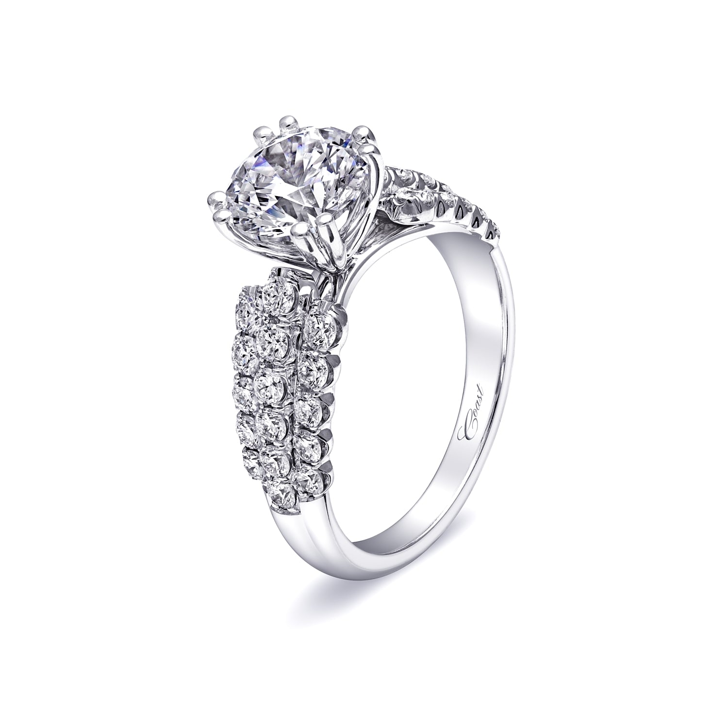 Engagement ring