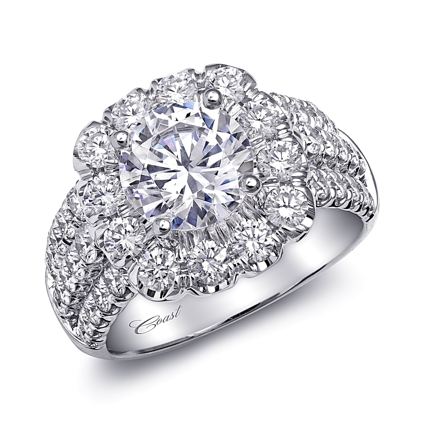 Engagement ring
