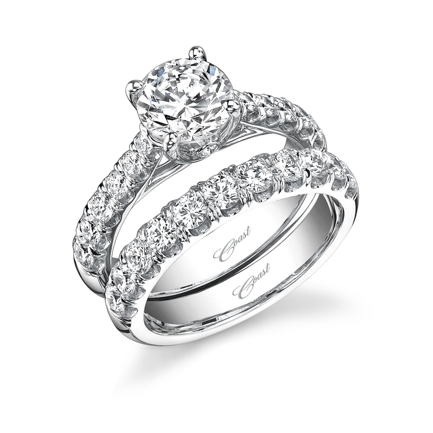 Engagement ring