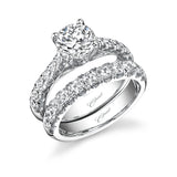 Engagement ring