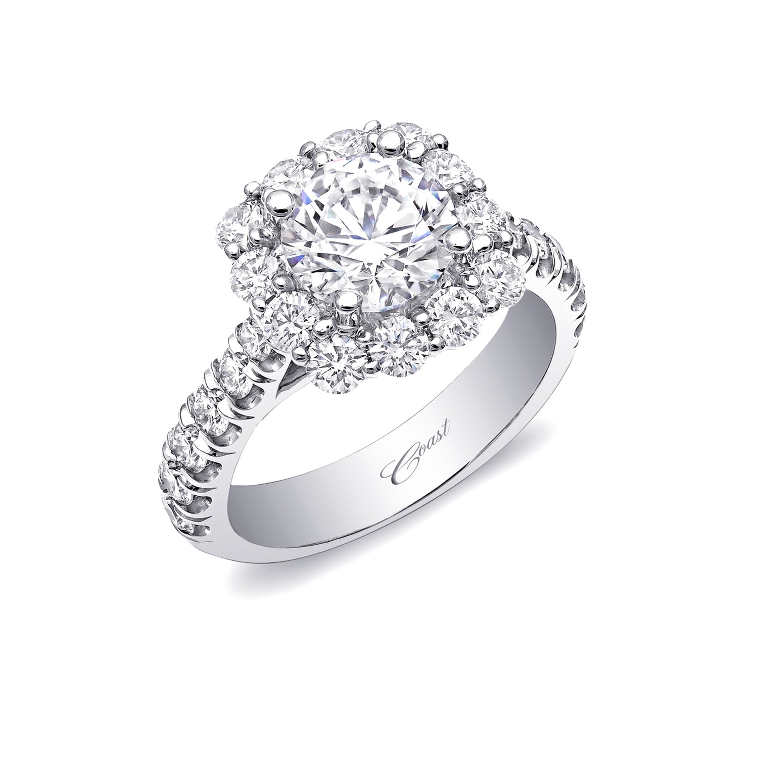 Engagement Ring