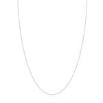 Adjustable Wheat Chain Necklace with Slider